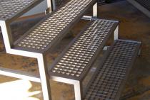 Glasperlenstrahlung STN Nuernberg Waldkirch