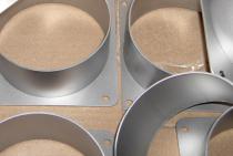 Glasperlenstrahlung STN Nuernberg Waldkirch